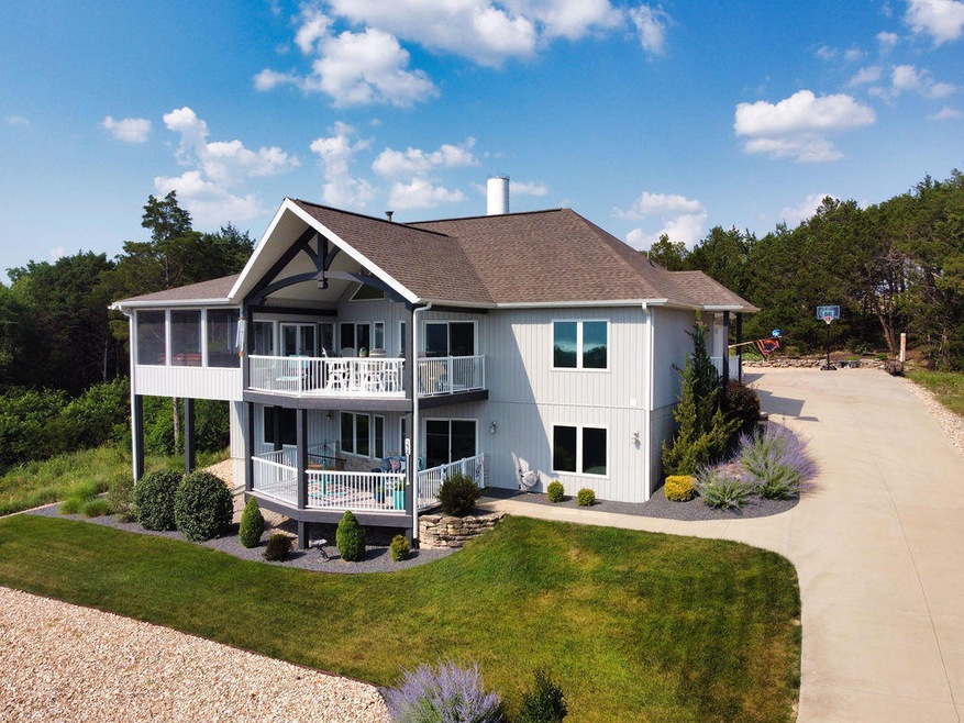 234 Silver Sunset Ln, Kimberling City, MO 65686 - photo 1