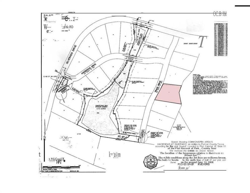 115 Trace Dr, Weatherford, TX 76087 - photo 1