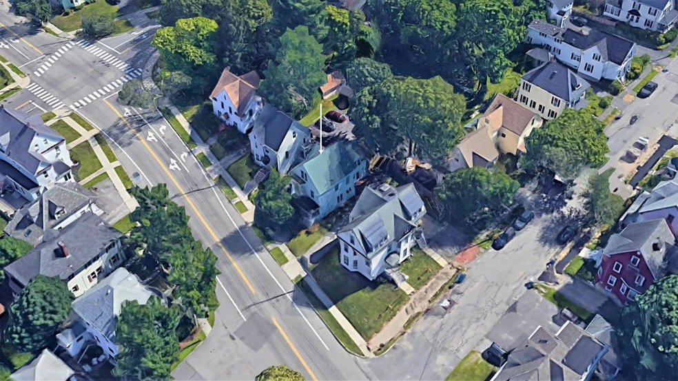 313 Stevens Ave, Portland, ME 04103 - photo 1