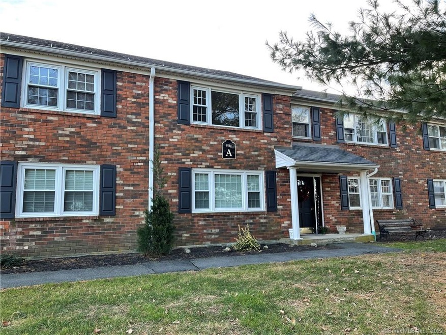 245 Cherry Ave unit A23, Watertown, CT 06795 - photo 1