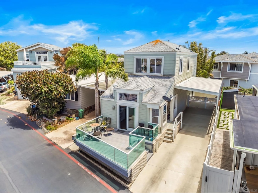 6550 Ponto Dr unit 19, Carlsbad, CA 92011 - photo 1