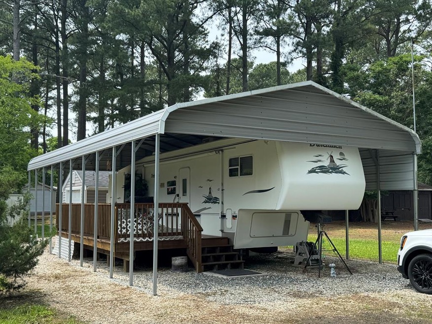 Lot 165 Venus Ct unit 165, Horntown, VA 23395 - photo 1