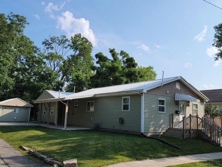 1905 Stillwell St, Lafayette, IN 47904 - photo 1