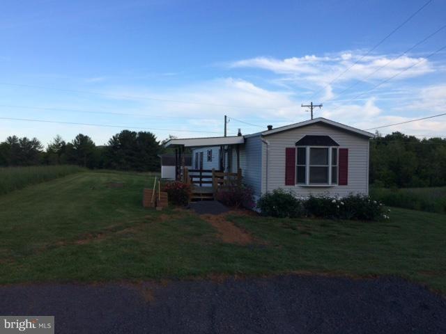 250 Dearing Rd unit A, Huntly, VA 22640 - photo 1