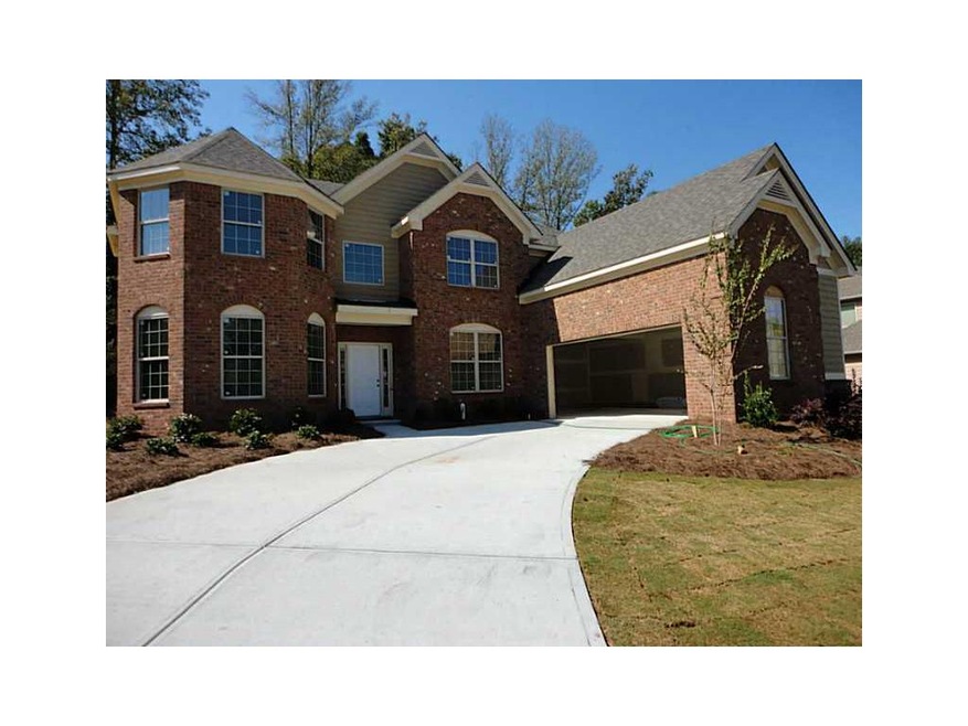 Exterior Front. Beautiful 5 bedroom \ 4 bath Tradi