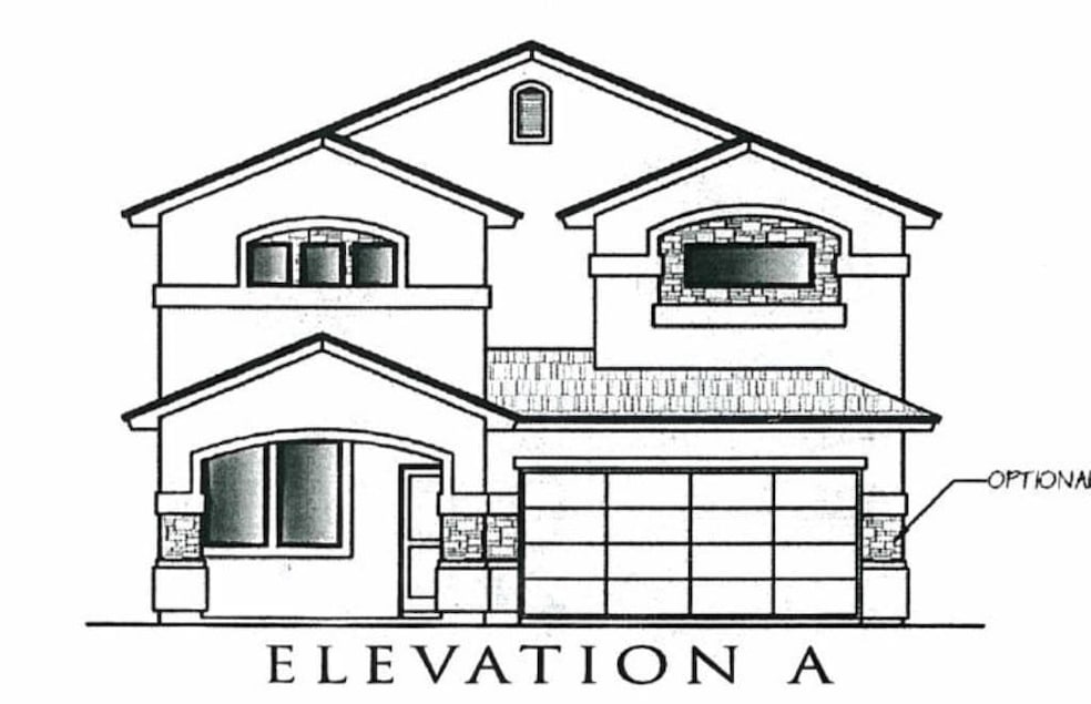 968 Clapham St, El Paso, TX 79928 - photo 1