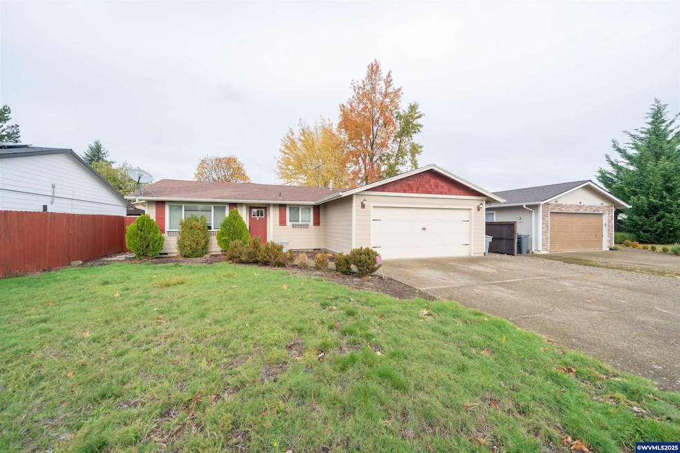 4555 Swallow Ct NE, Salem, OR 97301 - photo 1