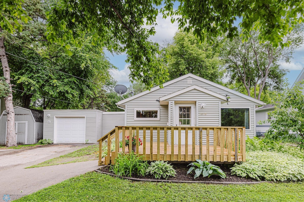 Sold $185,000 • Co-Listing Agent