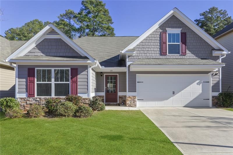 115 Stone Manor Ct, Wood Stock, GA 30188 - photo 1