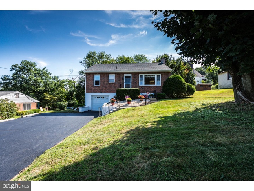 103 S 17th Ave, Coatesville, PA 19320 - photo 1