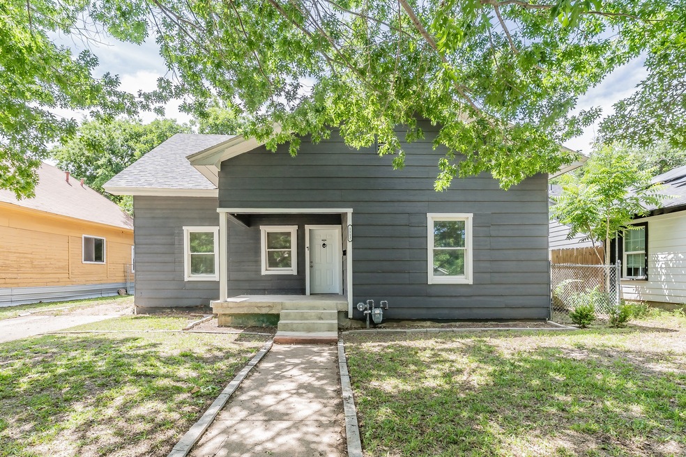 Sold • Co-Listing Agent