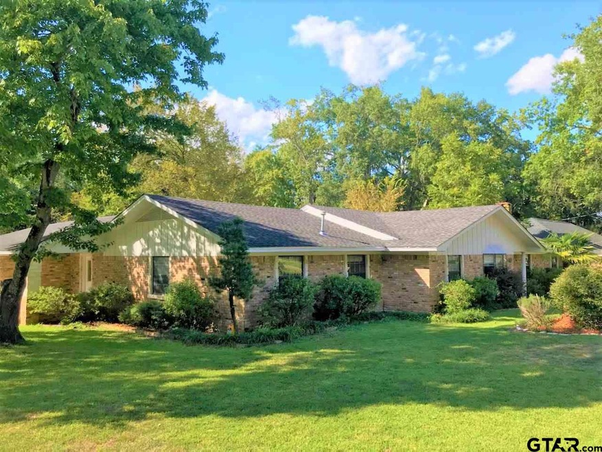 3923 Fry Ave, Tyler, TX 75701 - photo 1