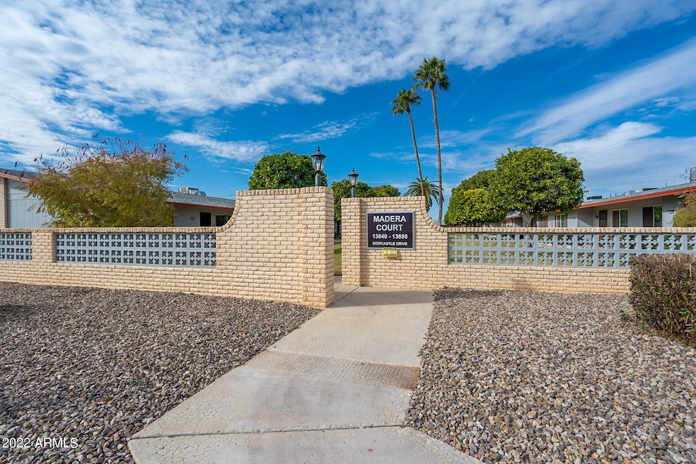 13842 N Newcastle Dr, Sun City, AZ 85351 - photo 1