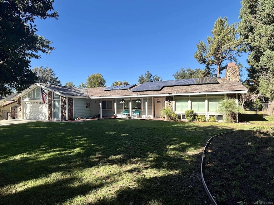 16120 Poderio Ct, Ramona, CA 92065 - photo 1