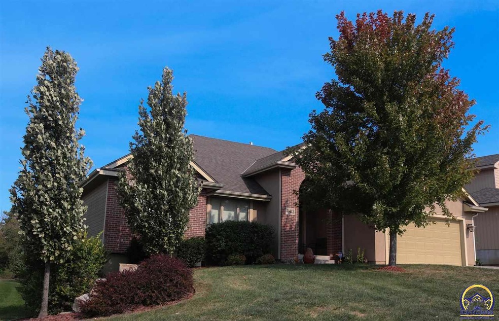 4412 SW Shenandoah Rd, Topeka, KS 66610 - photo 1