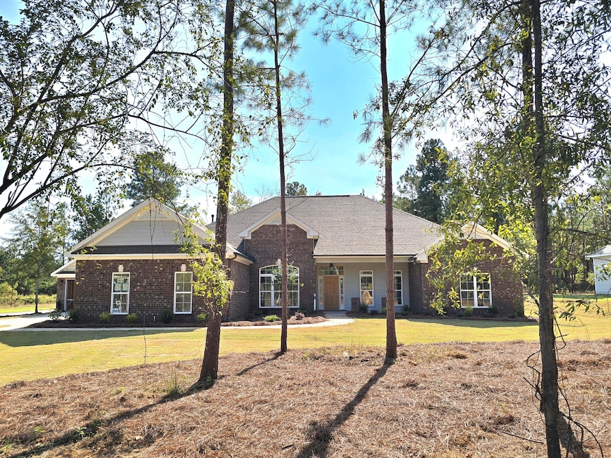 412 Haislip Dr, Beech Island, SC 29842 - photo 1