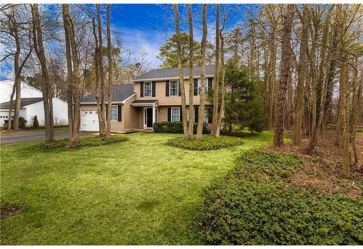 5 Woodthrush Trail E, Medford, NJ 08055 - photo 1