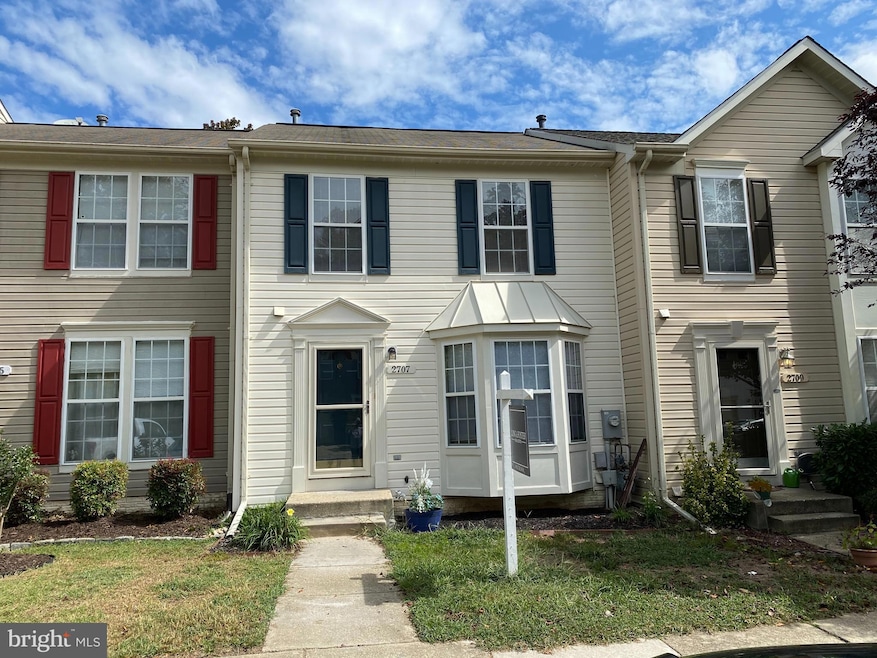 2707 Piscataway Run Dr, Odenton, MD 21113 - photo 1