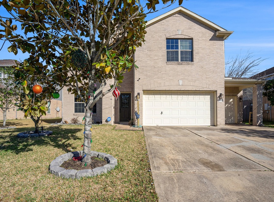 2803 Waterside Trail, Pearland, TX 77584 - photo 1
