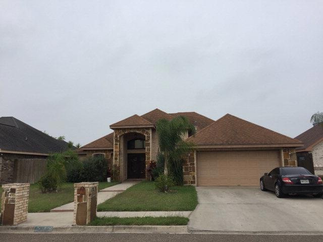 1809 N Gumwood St, Pharr, TX 78577 - photo 1