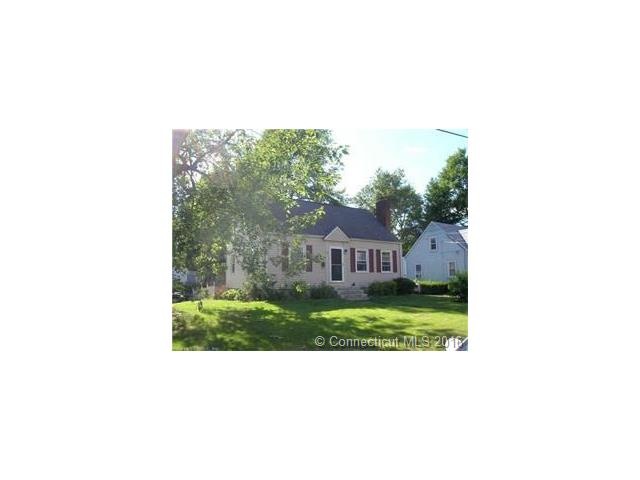 unlisted-address, Manchester, CT 06042 - photo 1