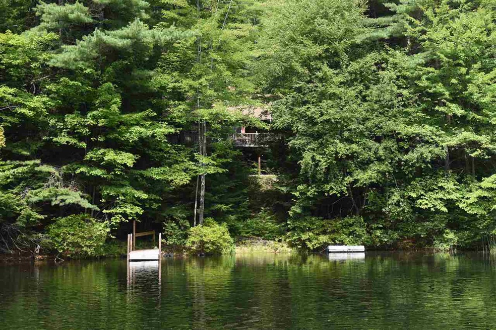 106 Campbell Ln, Deering, NH 03244 - photo 1