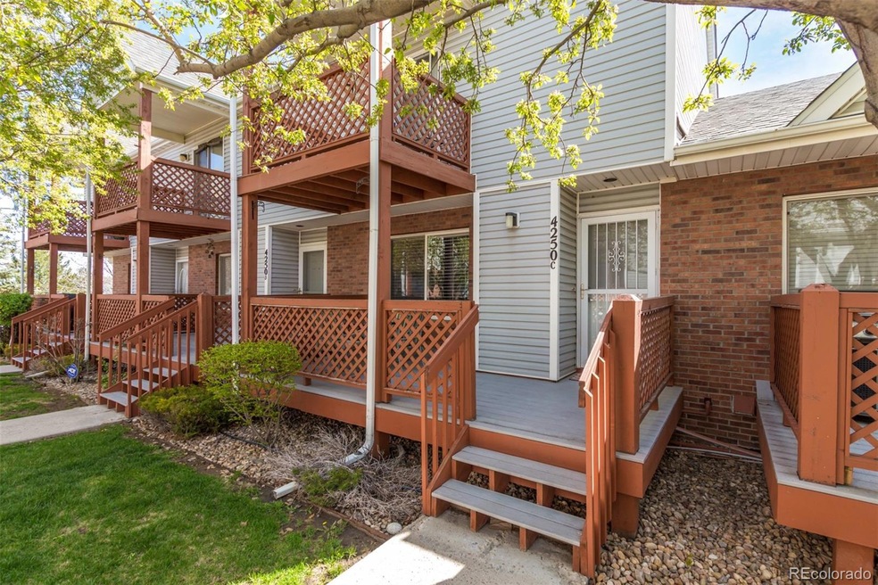 4250 E 119th Place unit C, Thornton, CO 80233 - photo 1