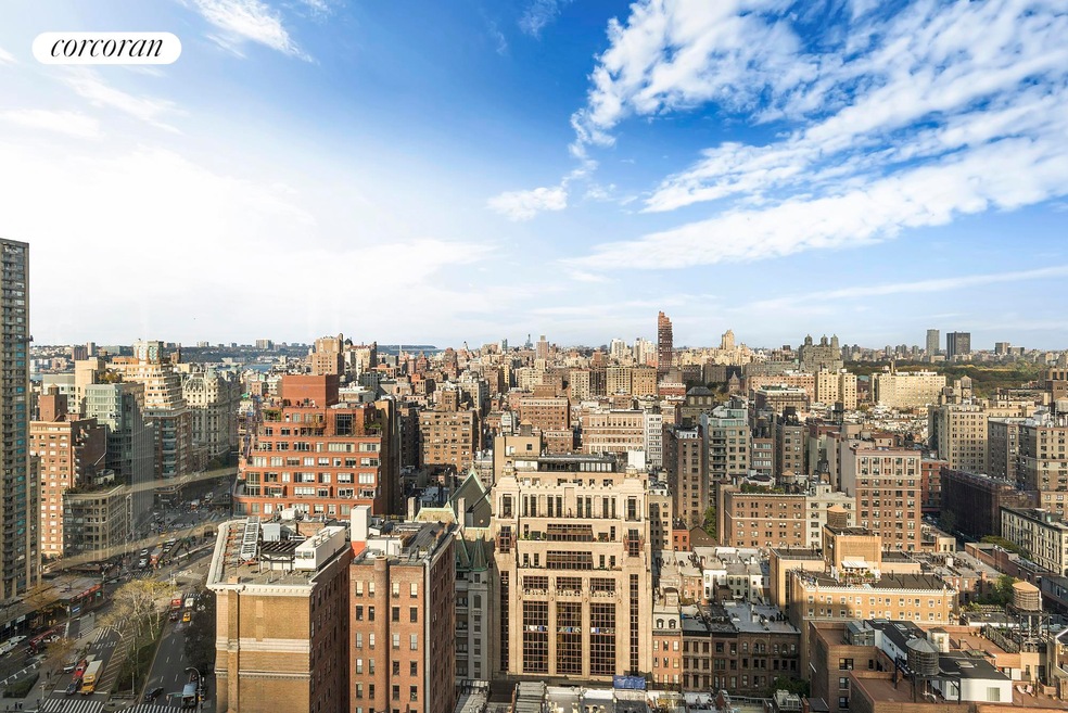 The Copley unit PH1C, New York, NY 10023 - photo 1