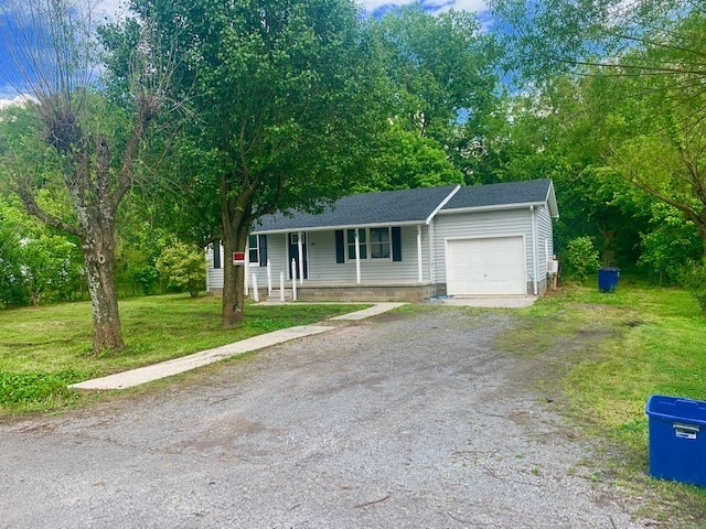 200 Cherokee Trail, Shelbyville, TN 37160 - photo 1