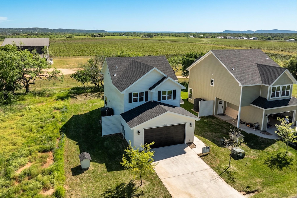 1557 County Road 119, Burnet, TX 78611 - photo 1