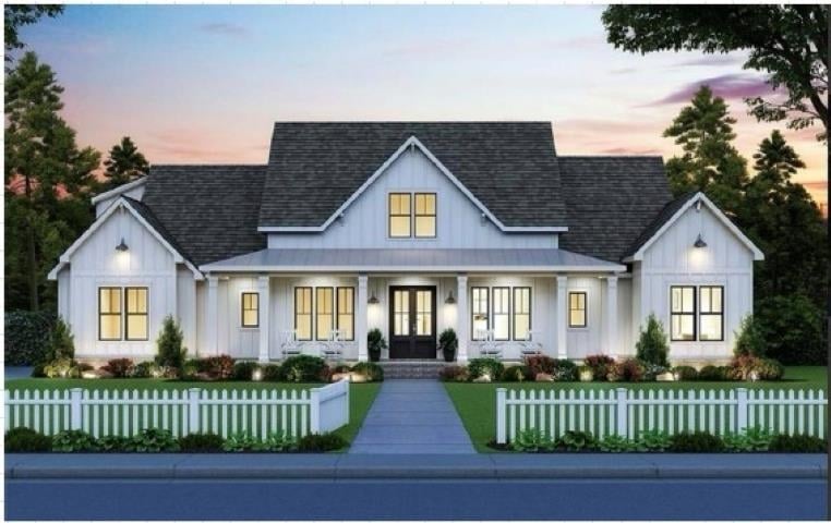 102 Long View Ct, Pickens, SC 29671 - photo 1