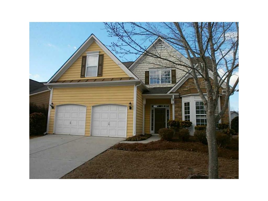 204 Springs Crossing, Canton, GA 30114 - photo 1