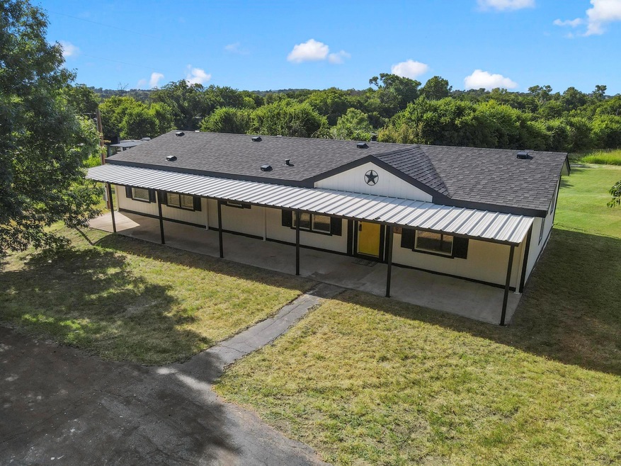 4139 Midway Rd, Weatherford, TX 76085 - photo 1