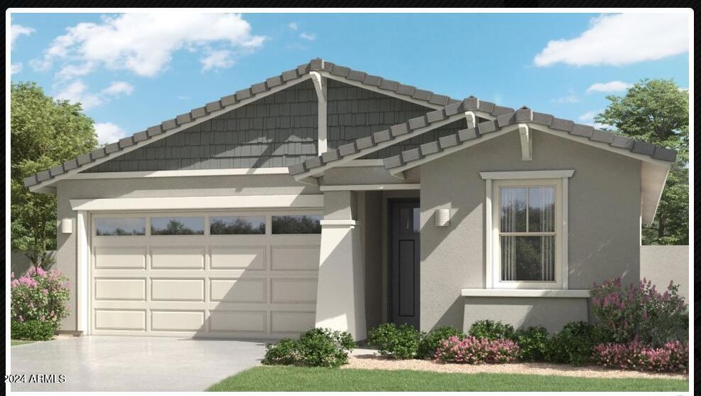 Ironwood C