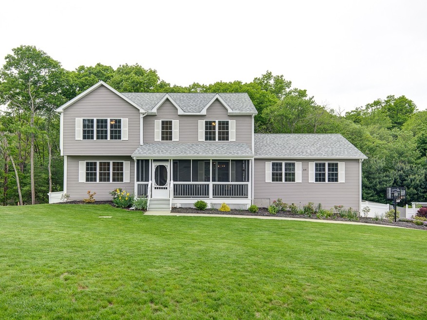 64 Eagle Dr, Dudley, MA 01571 - photo 1