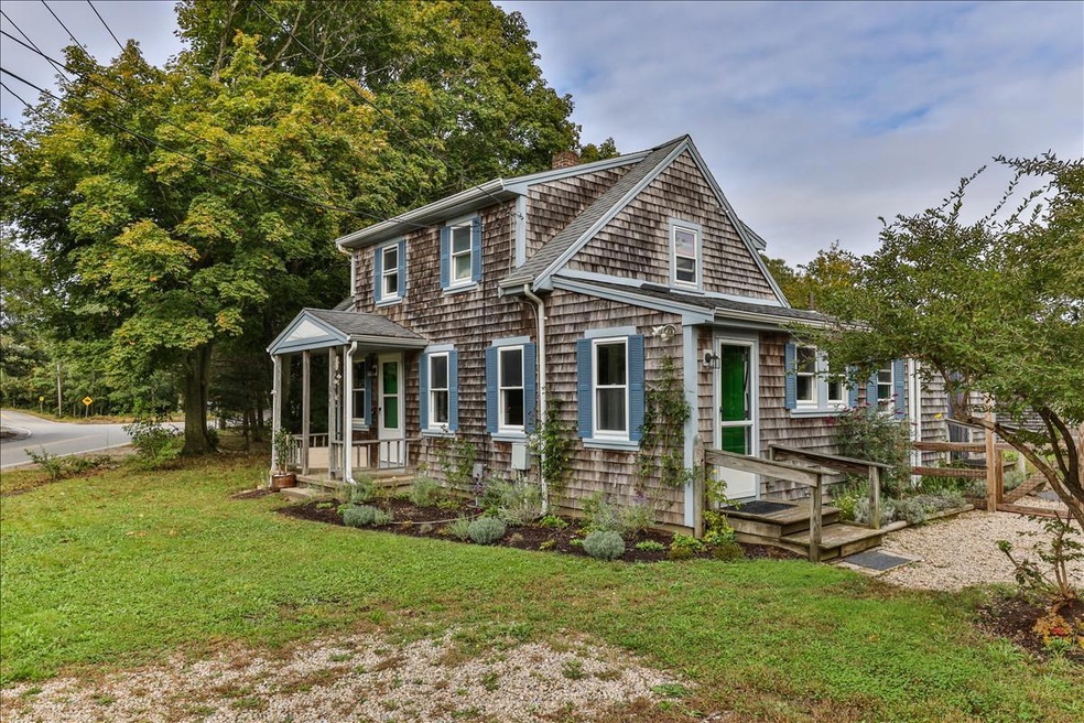 395 Carriage Shop Rd, East Falmouth, MA 02536 - photo 1