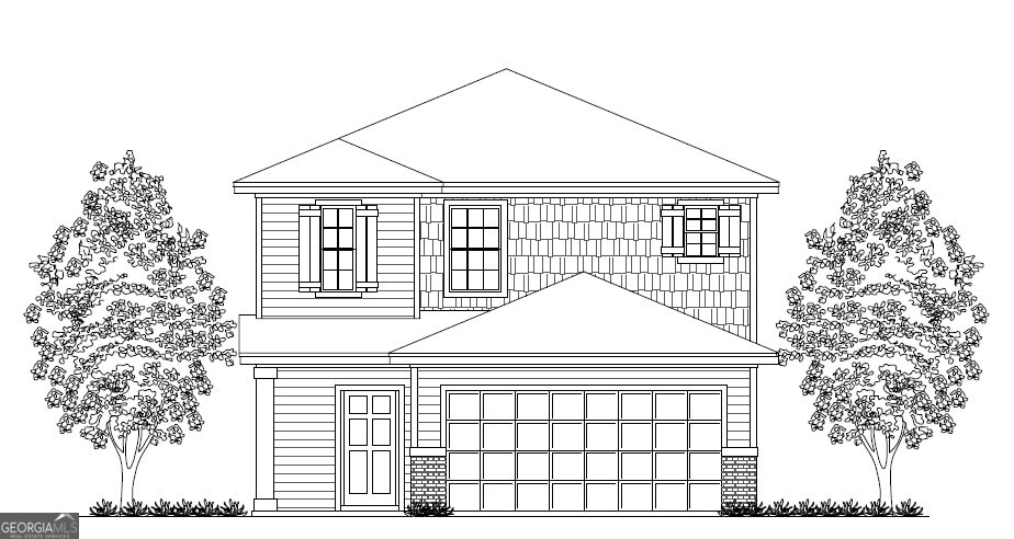 62 Rabon Trail, Temple, GA 30179 - photo 1