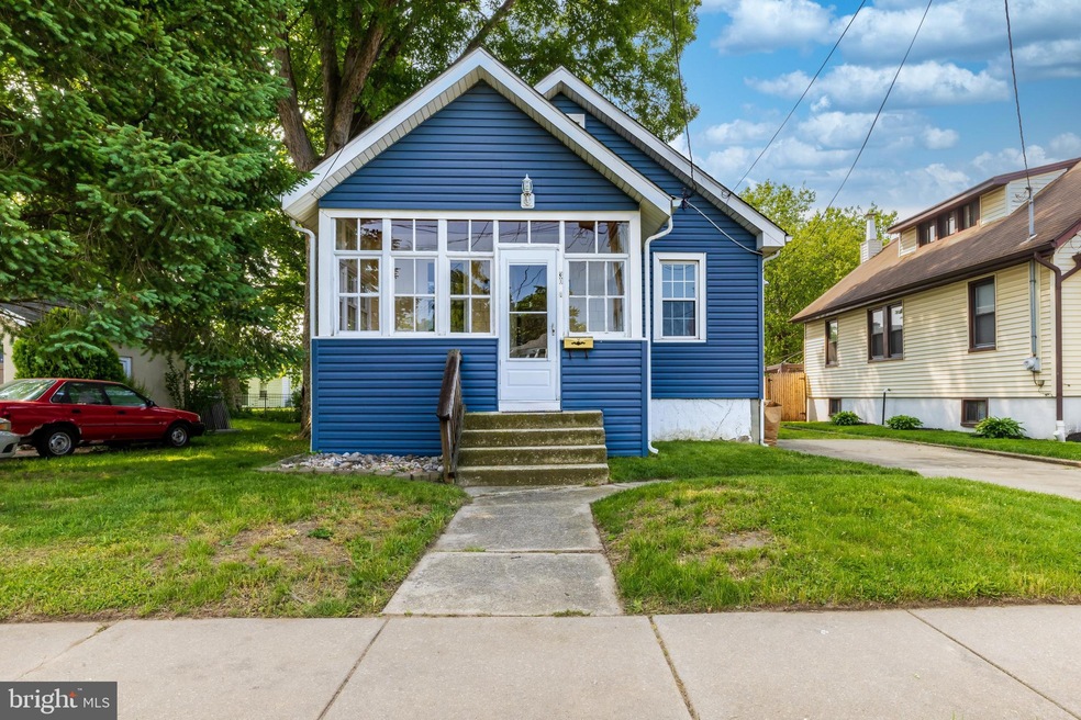 30 Gloucester Ave, Mount Ephraim, NJ 08059 - photo 1