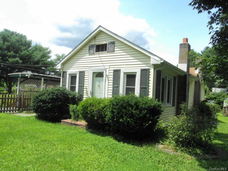 3 2nd St, Middletown, NY 10940 - photo 1