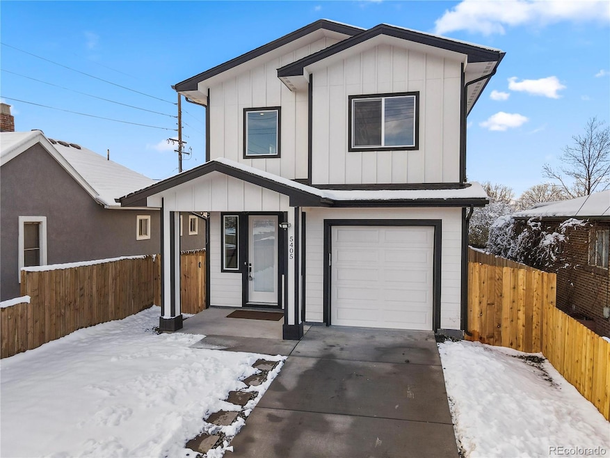 5405 Lowell Blvd, Denver, CO 80221 - photo 1
