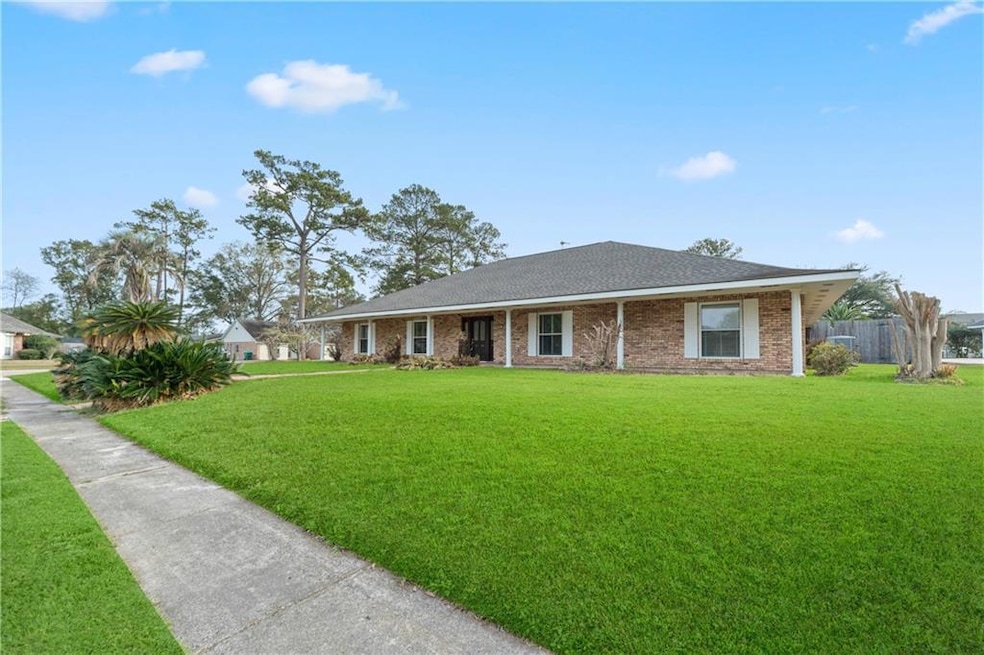 601 Rue Cannes, Hammond, LA 70403 - photo 1