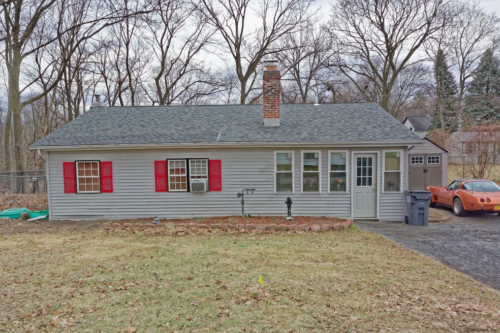 23 May St, Rensselaer, NY 12144 - photo 1