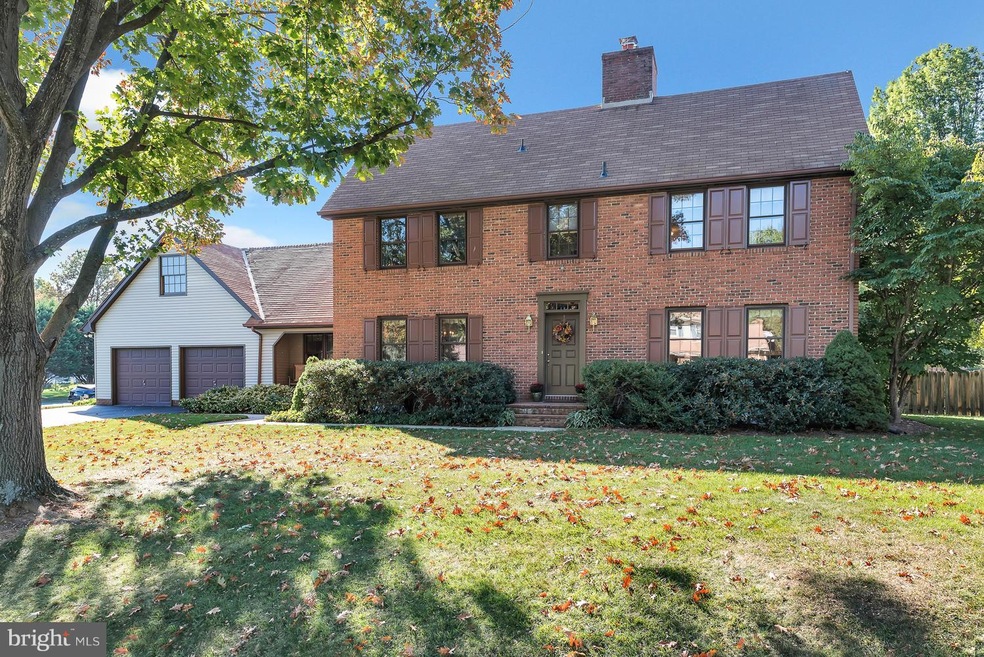 7113 Autumn Leaf Ln, Frederick, MD 21702 - photo 1