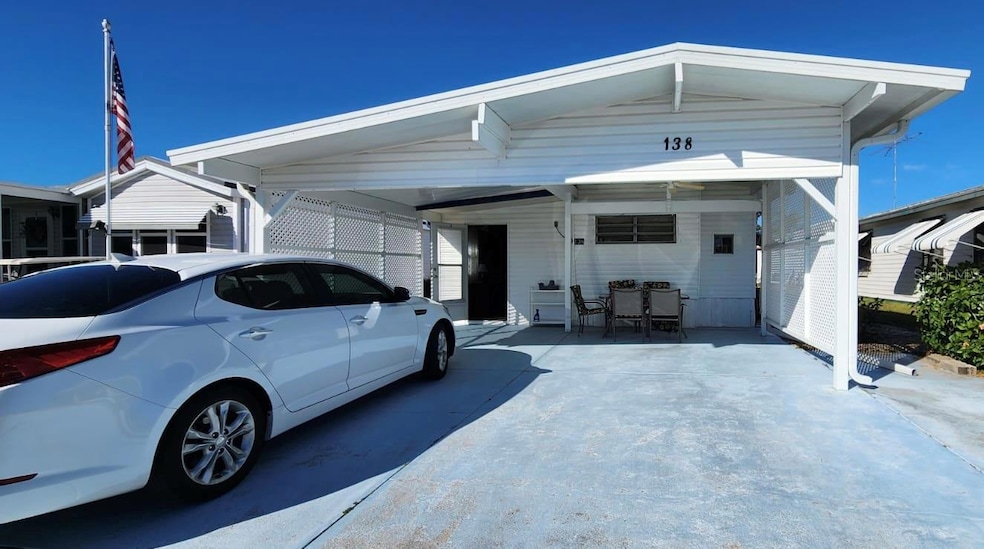 138 Flamingo St, Davenport, FL 33837 - photo 1