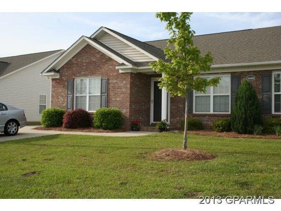 2600 Saddleback Dr unit A, Winterville, NC 28590 - photo 1