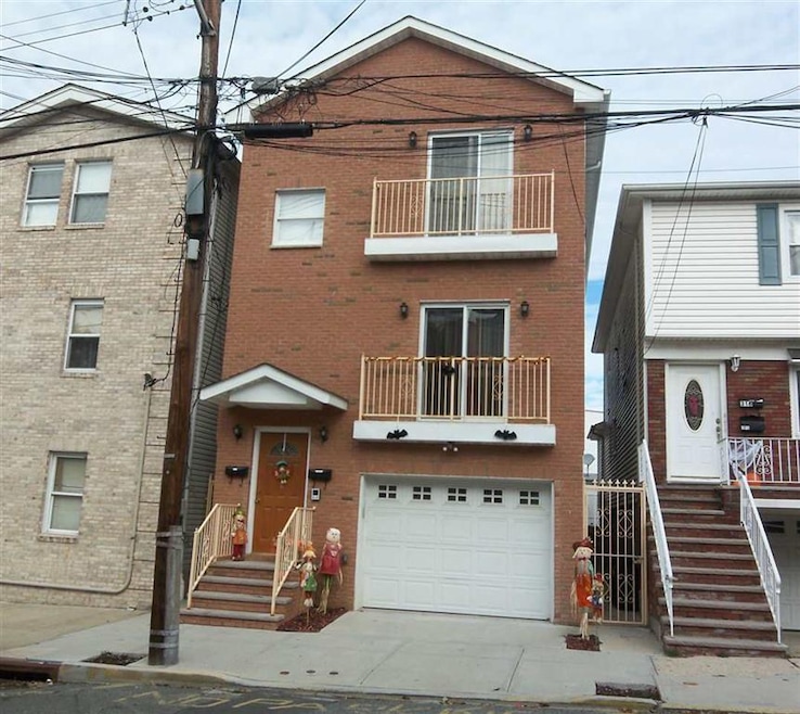 318 Pearsall Ave, Jersey City, NJ 07305 - photo 1