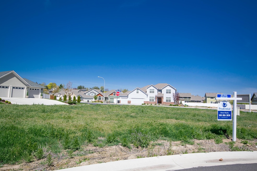 7203 Heathers Way, Yakima