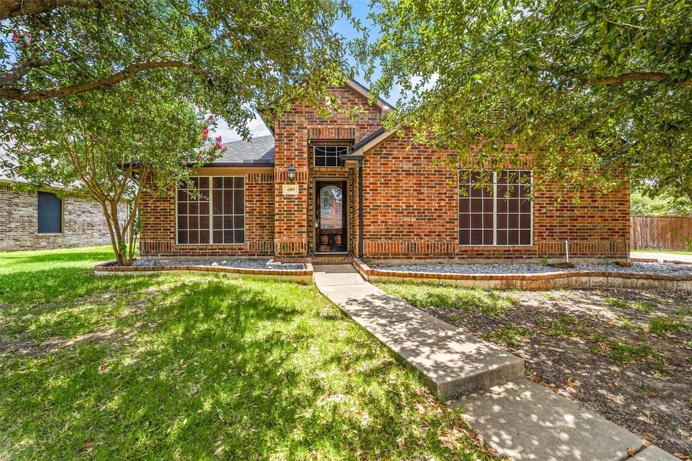 408 Carver Dr, Wylie, TX 75098 - photo 1