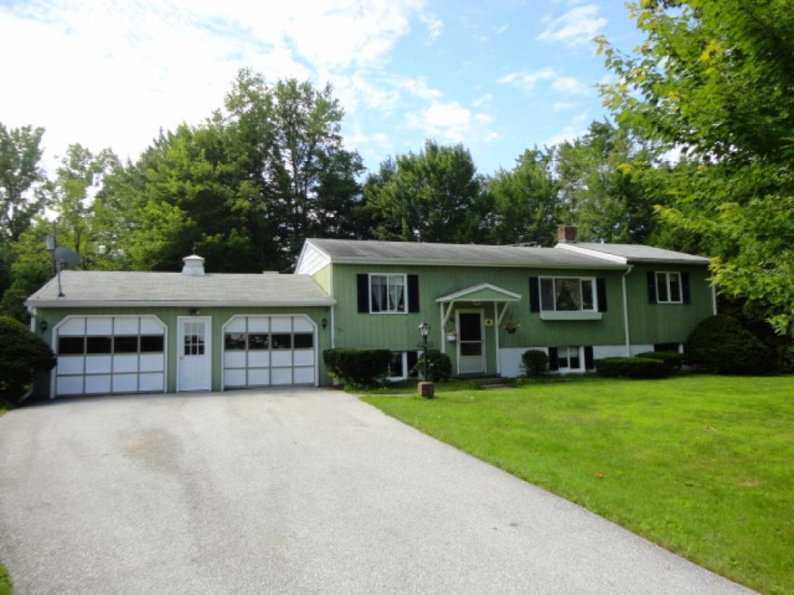 2585 Skunk Hill Rd, Fairfax, VT 05454 - photo 1