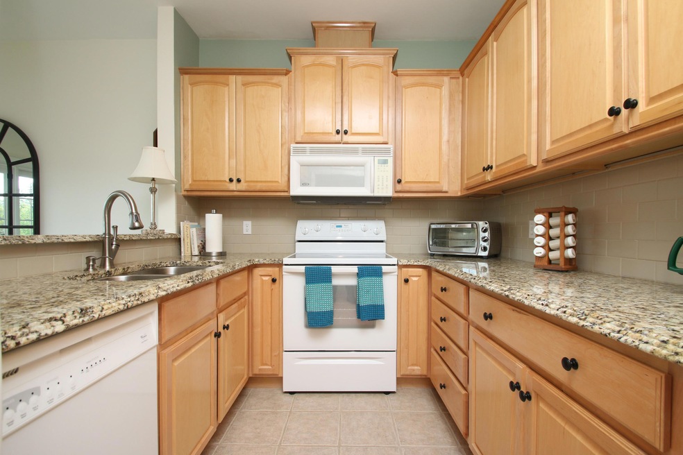 Granite Counter Tops